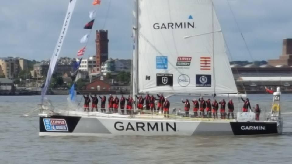 Le privilège de naviguer avec GT !