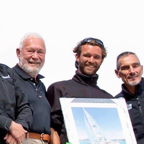 Lettre du Directeur de la Clipper Race